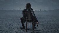 «Молот и роза: Бехзат Ч. (2022-2024)» — обои к сериалу #3