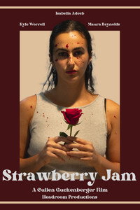 Strawberry Jam