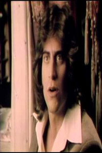 Постер к фильму Diary of a Young Comic (1979)