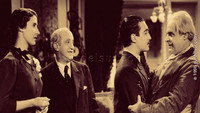 «Такова жизнь (1939)» — обои к фильму #2