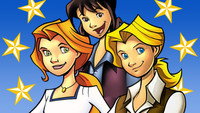 «Дети свободы (2002-2003)» — обои к мультсериалу #1