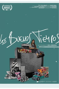 Los buenos tiempos