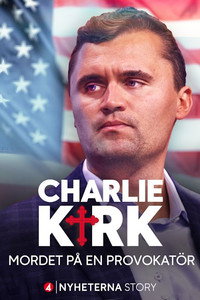 Charlie Kirk – mordet på en provokatör