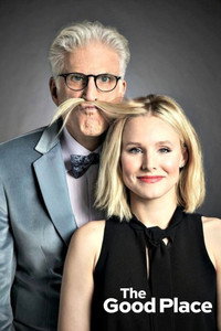 Постер сериала «В лучшем мире (2016-2020)» — (1 из 114)