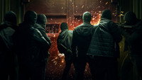 «Самая длинная ночь (2022)» — обои к сериалу #2