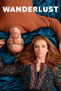 Постер сериала «Страсть к приключениям (2018)» — (2 из 11)