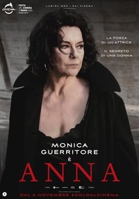 Poster de Anna