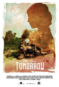 Постер сериала «We Were Tomorrow (2024)» — (3 из 7)