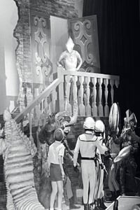 Poster de ウルトラマン 誕生