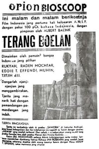 Terang Boelan (1937)