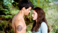 Twilight - Chapitre 2 : Tentation