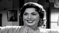 «Молодость женщины (1956)» — обои к фильму #2