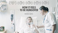 «Hur det känns att vara bakis (2018)» — обои к фильму #1