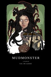 Poster de Mudmonster