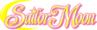 Логотип мультсериала «Sailor Moon (1995 - 2000)» — (2 из 32)