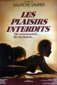 Poster de Les Plaisirs interdits
