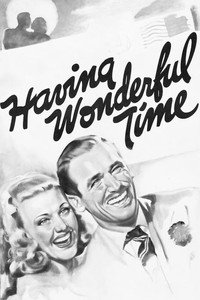 Постер фильма «Vacances payées (1938)» — (1 из 4)