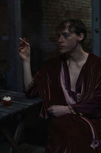 Imagem do Filme My Best Friend, Andre