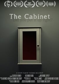 Poster de The Cabinet