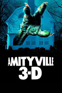 Постер фильма «Амитивилль 3-D (1983)» — (13 из 27)