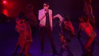 雷颂德THANK YOU演唱会