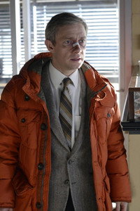 Постер сериала «Фарго (2014)» — (38 из 137)