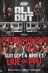 AEW All Out (2022)
