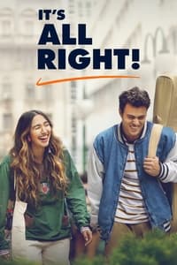 tv show poster It%27s+All+Right%21 2023