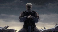 Обои к аниме «Сага о Винланде (2019-2023)» — (25 из 70)