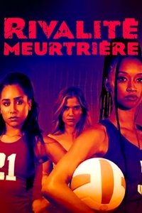 Poster de Rivalité meurtrière