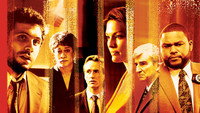 Обои к сериалу «Закон и порядок (1990)» — (42 из 165)