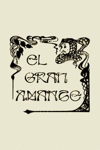 El gran amante (1969)