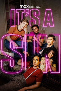 Постер сериала «Это грех (2021)» — (12 из 35)