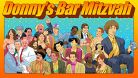 «Donny's Bar Mitzvah (2021)» — обои к фильму #2