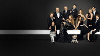 Обои к сериалу «Американская семейка (2009-2020)» — (63 из 127)