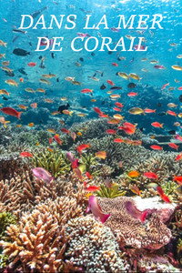 Dans la Mer de Corail subtitle poster