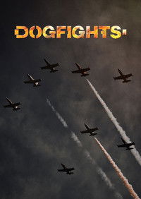 tv show poster Dogfights 2006