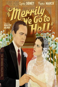 Постер фильма «Весело мы катимся в ад (1932)» — (6 из 24)
