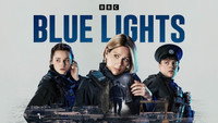 «Голубые огни (2023)» — обои к сериалу #6