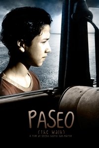 Poster de Paseo