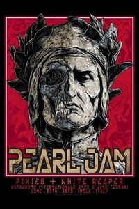 Pearl Jam: Imola 2022 (2022)