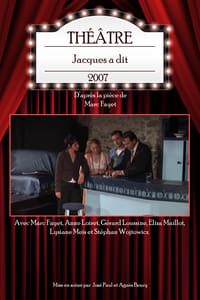 Jacques a dit (2007)