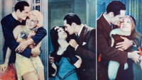 «The Boudoir Diplomat (1930)» — обои к фильму #2
