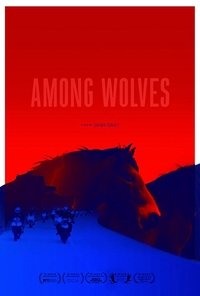 Among Wolves Poster