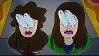 «Broad City (2010 - 2011)» — обои к сериалу #5