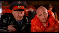 «Мама не горюй 2 (2005)» — обои к фильму #1