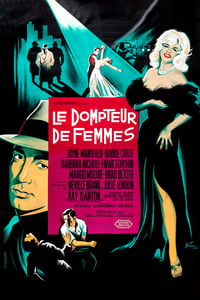 Le Dompteur de femmes (1961)