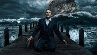 «Гипнотизер (2015 - 2017)» — обои к сериалу #1