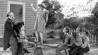 «Five Little Peppers at Home (1940)» — обои к фильму #1