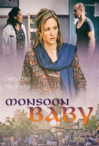 Постер фильма «Monsoon Baby (2014)» — (1 из 1)